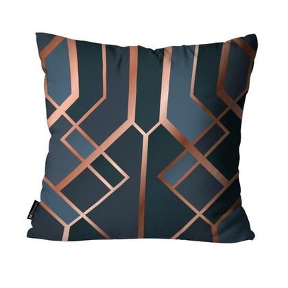 Imagem de Kit Com 4 Capas de Almofadas Mdecore 45x45 Alta Definição