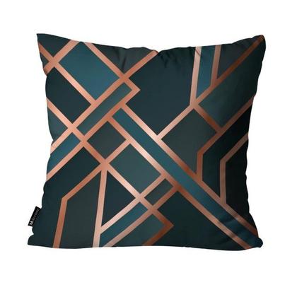 Imagem de Kit Com 4 Capas de Almofadas Mdecore 45x45 Alta Definição
