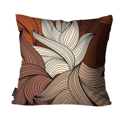 Imagem de Kit Com 4 Capas de Almofadas Mdecore 45x45 Alta Definição