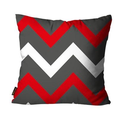 Imagem de Kit Com 4 Capas de Almofadas Mdecore 45x45 Alta Definição