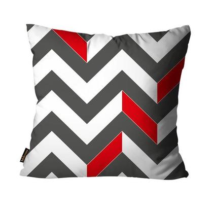 Imagem de Kit Com 4 Capas de Almofadas Mdecore 45x45 Alta Definição