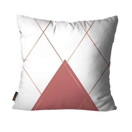 Imagem de Kit Com 4 Capas de Almofadas Mdecore 45x45 Alta Definição