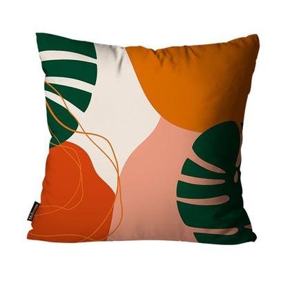 Imagem de Kit Com 4 Capas de Almofadas Mdecore 45x45 Alta Definição