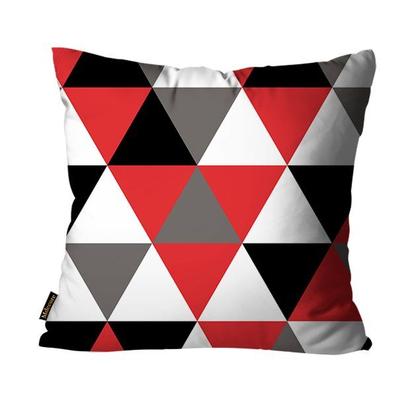 Imagem de Kit Com 4 Capas de Almofadas Mdecore 45x45 Alta Definição