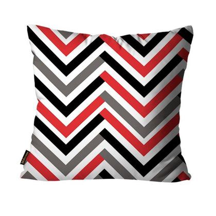 Imagem de Kit Com 4 Capas de Almofadas Mdecore 45x45 Alta Definição