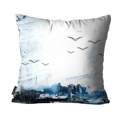 Imagem de Kit Com 4 Capas de Almofadas Mdecore 45x45 Alta Definição