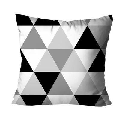 Imagem de Kit Com 4 Capas de Almofadas Mdecore 45x45 Alta Definição