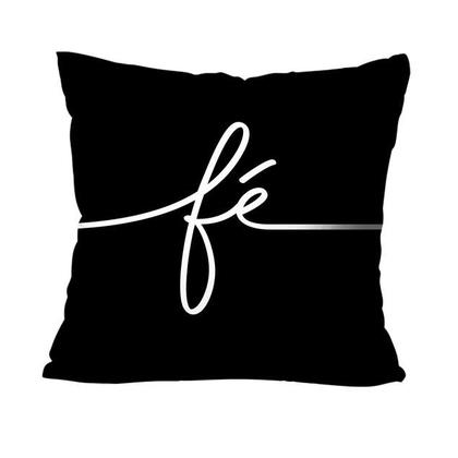 Imagem de Kit Com 4 Capas de Almofadas Mdecore 45x45 Alta Definição