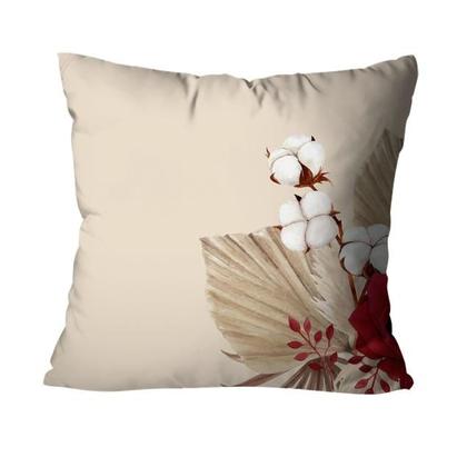 Imagem de Kit Com 4 Capas de Almofadas Mdecore 45x45 Alta Definição