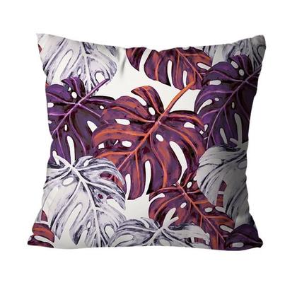 Imagem de Kit Com 4 Capas de Almofadas Mdecore 45x45 Alta Definição