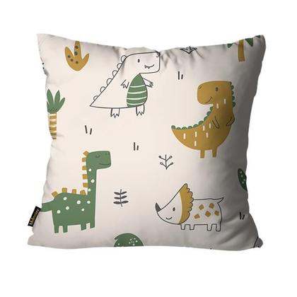 Imagem de Kit Com 4 Capas de Almofadas Mdecore 45x45 Alta Definição