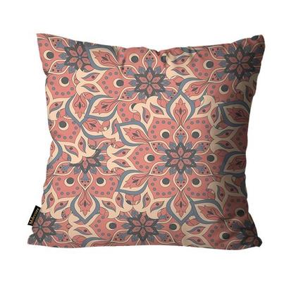 Imagem de Kit Com 4 Capas de Almofadas Mdecore 45x45 Alta Definição