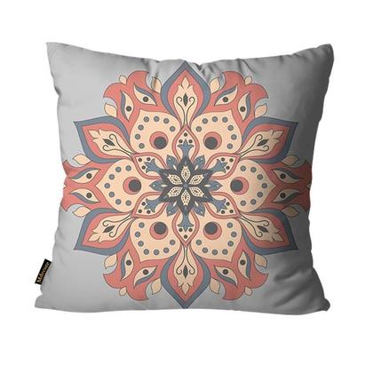 Imagem de Kit Com 4 Capas de Almofadas Mdecore 45x45 Alta Definição