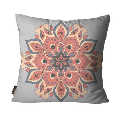 Imagem de Kit Com 4 Capas de Almofadas Mdecore 45x45 Alta Definição