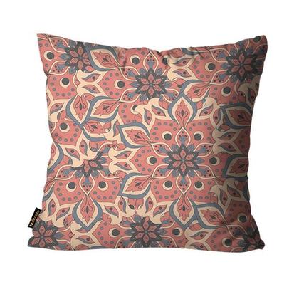 Imagem de Kit Com 4 Capas de Almofadas Mdecore 45x45 Alta Definição