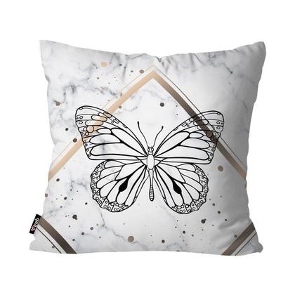 Imagem de Kit Com 4 Capas de Almofadas Mdecore 45x45 Alta Definição