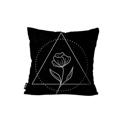 Imagem de Kit Com 4 Capas de Almofadas Mdecore 45x45 Alta Definição