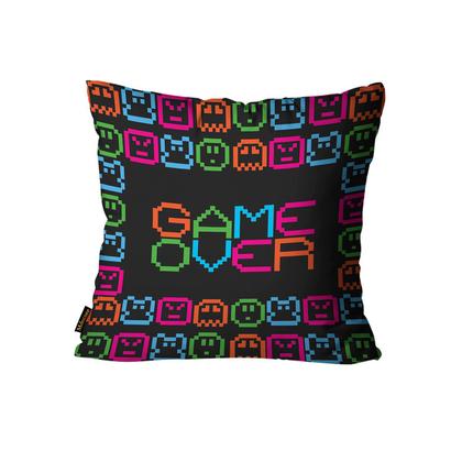 Imagem de Kit Com 4 Capas de Almofadas Mdecore 45x45 