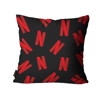 Imagem de Kit Com 4 Capas de Almofadas Mdecore 45x45 