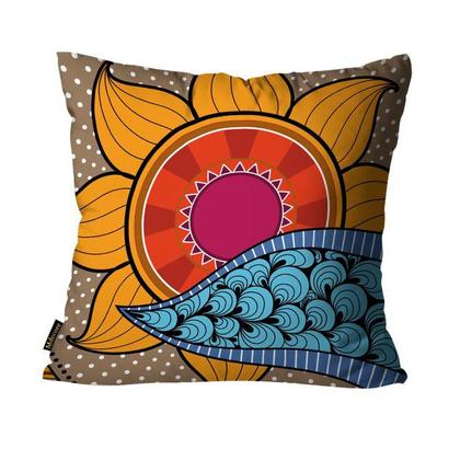 Imagem de Kit Com 4 Capas de Almofadas Mdecore 45x45 