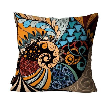 Imagem de Kit Com 4 Capas de Almofadas Mdecore 45x45 