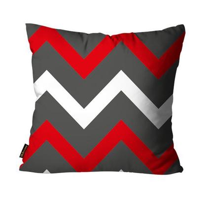 Imagem de Kit Com 4 Capas de Almofadas Mdecore 45x45 
