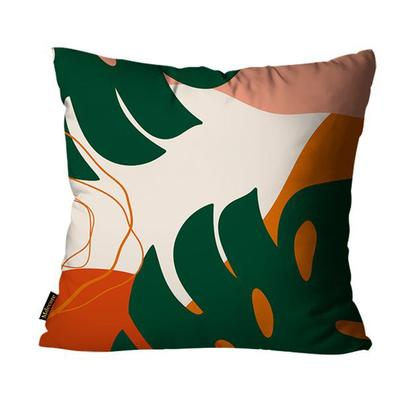 Imagem de Kit Com 4 Capas de Almofadas Mdecore 45x45 