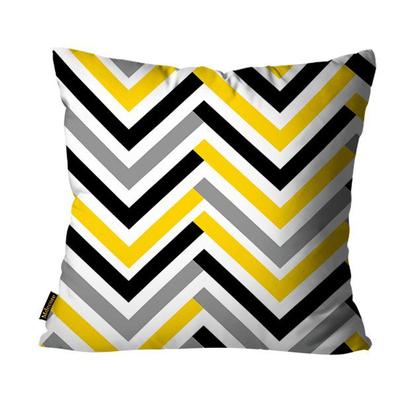 Imagem de Kit Com 4 Capas de Almofadas Mdecore 45x45 
