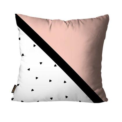 Imagem de Kit Com 4 Capas de Almofadas Mdecore 45x45 