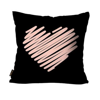 Imagem de Kit Com 4 Capas de Almofadas Mdecore 45x45 