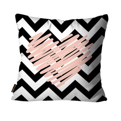 Imagem de Kit Com 4 Capas de Almofadas Mdecore 45x45 