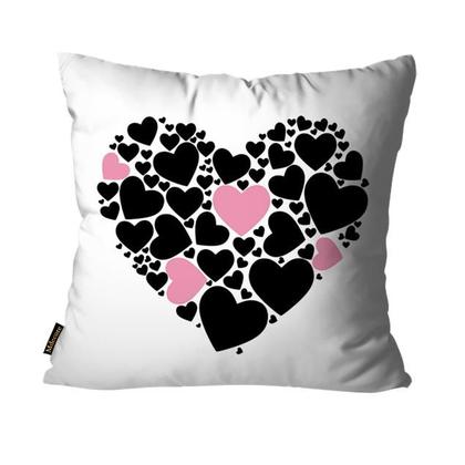 Imagem de Kit Com 4 Capas de Almofadas Mdecore 45x45 