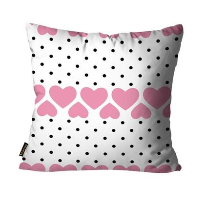 Imagem de Kit Com 4 Capas de Almofadas Mdecore 45x45 