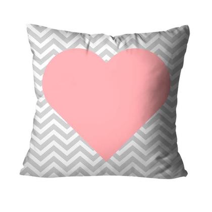 Imagem de Kit Com 4 Capas de Almofadas Mdecore 45x45 