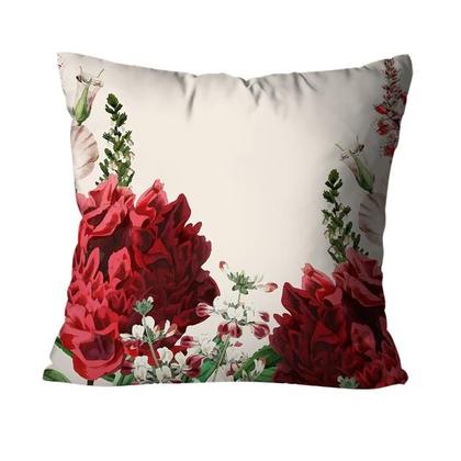 Imagem de Kit Com 4 Capas de Almofadas Mdecore 45x45 