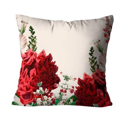 Imagem de Kit Com 4 Capas de Almofadas Mdecore 45x45 