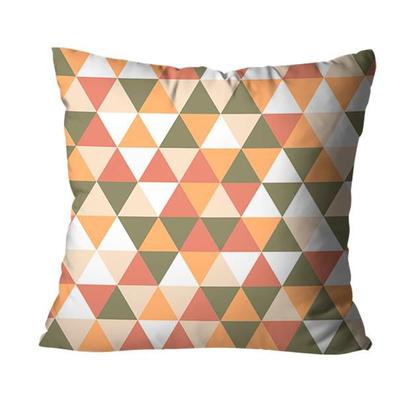 Imagem de Kit Com 4 Capas de Almofadas Mdecore 45x45 