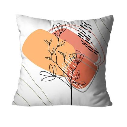 Imagem de Kit Com 4 Capas de Almofadas Mdecore 45x45 