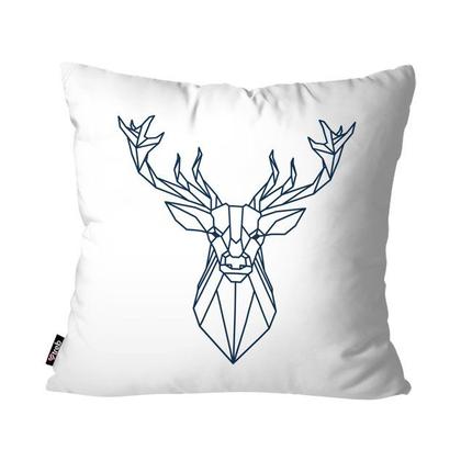 Imagem de Kit Com 4 Capas de Almofadas Mdecore 45x45 