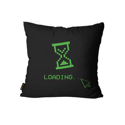 Imagem de Kit com 4 Capas de Almofadas Mdecore Infantil 45x45