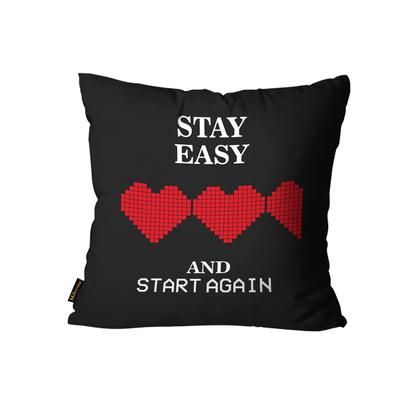 Imagem de Kit com 4 Capas de Almofadas Mdecore Infantil 45x45