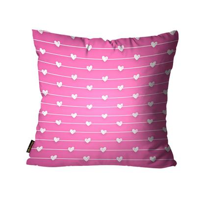 Imagem de Kit com 4 Capas de Almofadas Mdecore Infantil 45x45