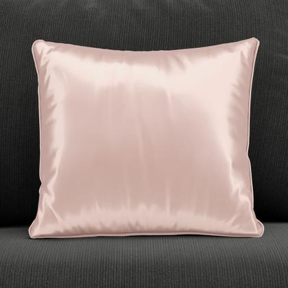 Imagem de Kit com 4 Capas Luxuosas para Almofadas Várias Cores 44x44