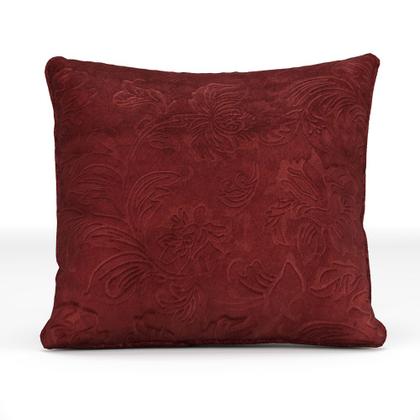 Imagem de Kit com 4 Capas Luxuosas para Almofadas Várias Cores 44x44