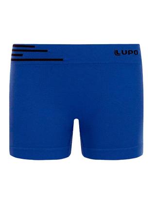 Imagem de Kit com 4 Cuecas Infantil Boxer Lupinho 132-002