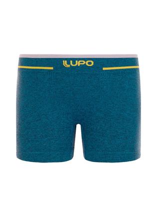 Imagem de Kit com 4 Cuecas Infantil Boxer Lupinho 137-010