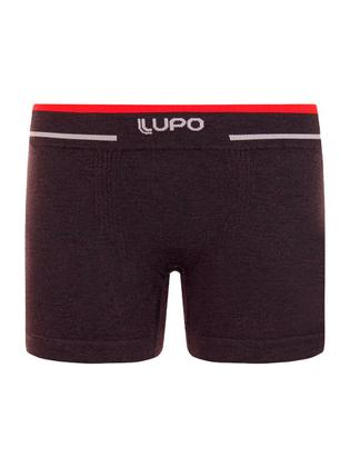 Imagem de Kit com 4 Cuecas Infantil Boxer Lupinho 137-010