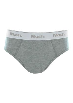 Imagem de Kit com 4 Cuecas Infantil Slip Mash 193.01 Colorido