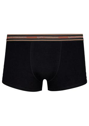 Imagem de Kit com 4 Cuecas Sunga Lupo 460-003