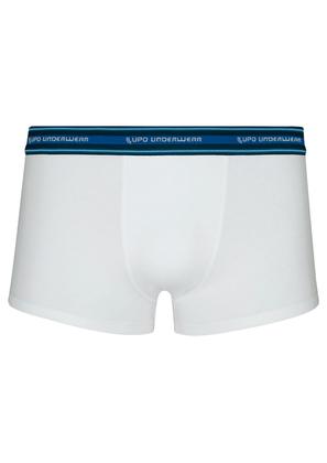 Imagem de Kit com 4 Cuecas Sunga Lupo 460-003